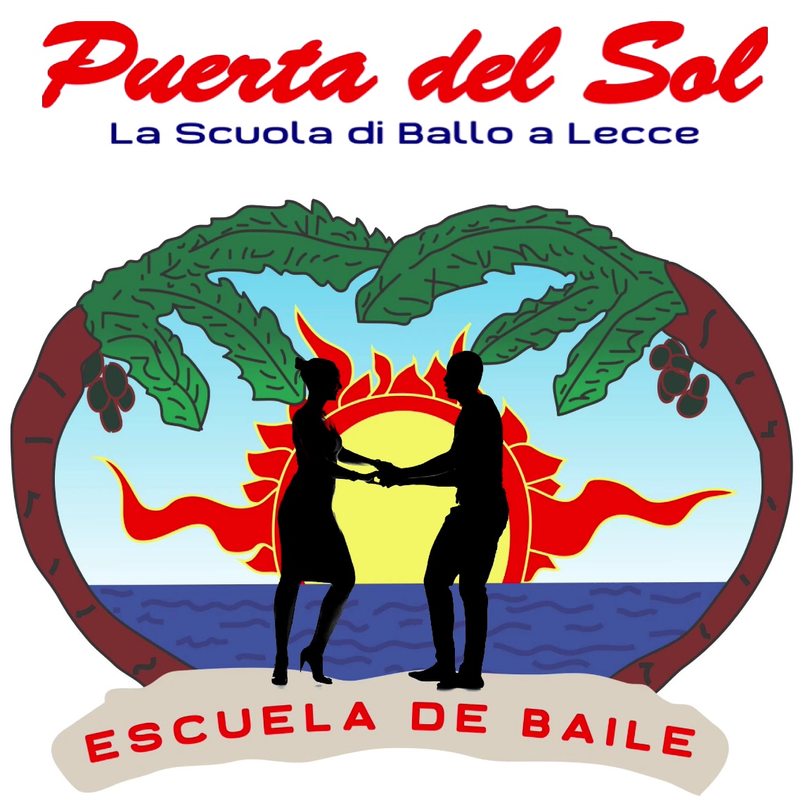 A,A, 2023/2024 Puerta del sol - Cohiba | La Scuola di Ballo a Lecce