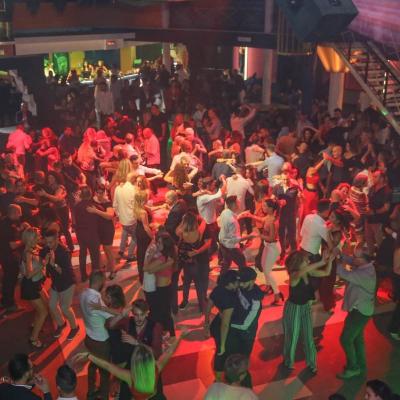 12 10 2019 El Patio Latino 7