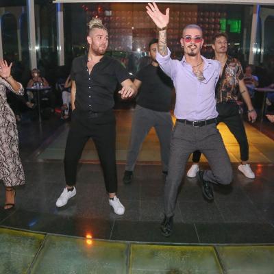 12 10 2019 El Patio Latino 94