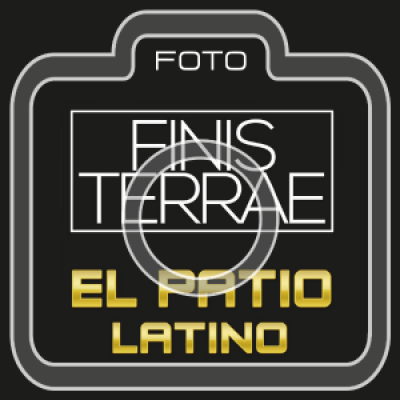 El Patio Latino - Finis Terrae - sabato 12 ottobre 2019